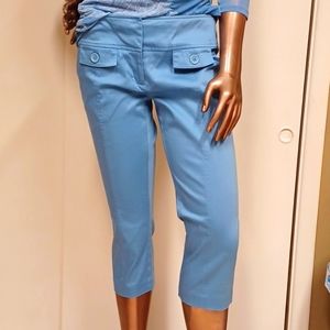 NWOT I.N.C. International Concepts Capris